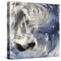 Arc Wave III-Jason Jarava-Stretched Canvas
