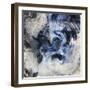 Arc Wave IV-Jason Jarava-Framed Giclee Print