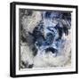 Arc Wave IV-Jason Jarava-Framed Giclee Print