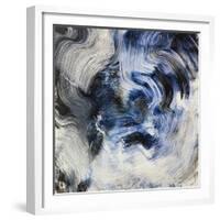 Arc Wave IV-Jason Jarava-Framed Giclee Print