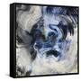 Arc Wave IV-Jason Jarava-Framed Stretched Canvas