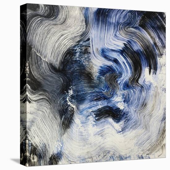 Arc Wave IV-Jason Jarava-Stretched Canvas