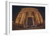 Arc-Sebastien Lory-Framed Photographic Print