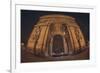 Arc-Sebastien Lory-Framed Photographic Print