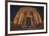 Arc-Sebastien Lory-Framed Photographic Print