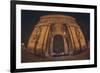 Arc-Sebastien Lory-Framed Photographic Print