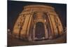 Arc-Sebastien Lory-Mounted Photographic Print