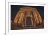 Arc-Sebastien Lory-Framed Photographic Print