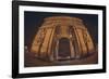 Arc-Sebastien Lory-Framed Photographic Print