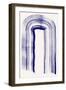 Arc-Djaheda Richers-Framed Giclee Print