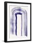 Arc-Djaheda Richers-Framed Giclee Print