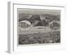 Arcachon, the Favoured Winter Seaside Resort on the West Coast of France-null-Framed Giclee Print