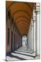 Arcade at Piazza Della Liberta', Firenze, UNESCO, Tuscany, Italy-Nico Tondini-Mounted Photographic Print