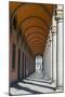 Arcade at Piazza Della Liberta', Firenze, UNESCO, Tuscany, Italy-Nico Tondini-Mounted Photographic Print