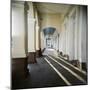 Arcade, Cienfuegos, Cuba, West Indies, Central America-Lee Frost-Mounted Photographic Print