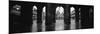 Arcade of a Building, St. Mark's Square, Venice, Italy-null-Mounted Photographic Print