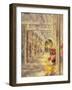 Arcade, Southport-Peter Miller-Framed Giclee Print