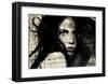 Arcadia-Loui Jover-Framed Art Print