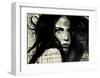 Arcadia-Loui Jover-Framed Art Print