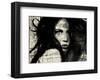 Arcadia-Loui Jover-Framed Art Print