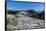 Arcadian Way and the Greek-Roman Theatre, Ephesus, Turkey, Built in Hellenistic Period Ca 200 BC-null-Framed Stretched Canvas