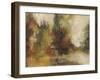 Arcadian-Andy Waite-Framed Giclee Print