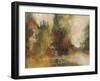 Arcadian-Andy Waite-Framed Giclee Print