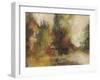 Arcadian-Andy Waite-Framed Giclee Print