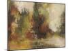 Arcadian-Andy Waite-Mounted Giclee Print