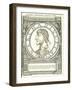 Arcadius-Hans Rudolf Manuel Deutsch-Framed Giclee Print