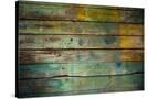Stretched Canvas