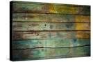 Stretched Canvas