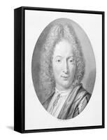 Arcangelo Corelli-Faustino Anderloni-Framed Stretched Canvas