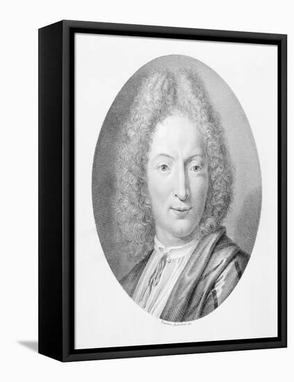 Arcangelo Corelli-Faustino Anderloni-Framed Stretched Canvas