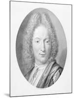 Arcangelo Corelli-Faustino Anderloni-Mounted Giclee Print