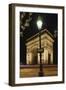 Arch 1-Chris Bliss-Framed Photographic Print