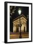 Arch 1-Chris Bliss-Framed Photographic Print