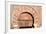 Arch Above Entrance, West Façade, Grand Mosque, Cordoba, Spain, 8th-11th Century-null-Framed Photographic Print