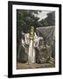 Arch Druid-Charles Hamilton Smith-Framed Art Print