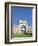 Arch of Augustus, Rimini, Italy-null-Framed Giclee Print
