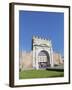 Arch of Augustus, Rimini, Italy-null-Framed Giclee Print