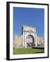 Arch of Augustus, Rimini, Italy-null-Framed Giclee Print