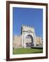 Arch of Augustus, Rimini, Italy-null-Framed Giclee Print