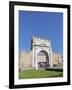 Arch of Augustus, Rimini, Italy-null-Framed Giclee Print