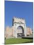 Arch of Augustus, Rimini, Italy-null-Mounted Giclee Print