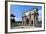 Arch of Constantine, Arch of Titus Beyond, Ancient Roman Forum, Rome, Lazio, Italy-James Emmerson-Framed Photographic Print