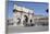 Arch of Constantine (Arco Di Costantino) and the Colosseum, Rome, Lazio, Italy-Stuart Black-Framed Photographic Print