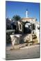 Arch of Marcus Aurelius, Tripoli, Libya, 163 Ad-Vivienne Sharp-Mounted Photographic Print