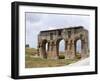 Arch of Modestus at the Lycian Site of Patara, Near Kalkan, Antalya Province, Anatolia, Turkey-null-Framed Photographic Print