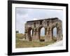 Arch of Modestus at the Lycian Site of Patara, Near Kalkan, Antalya Province, Anatolia, Turkey-null-Framed Photographic Print